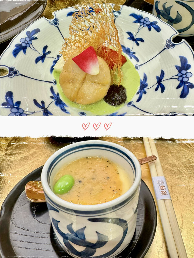 小資日常｜Omasake極致性價比·鮨政