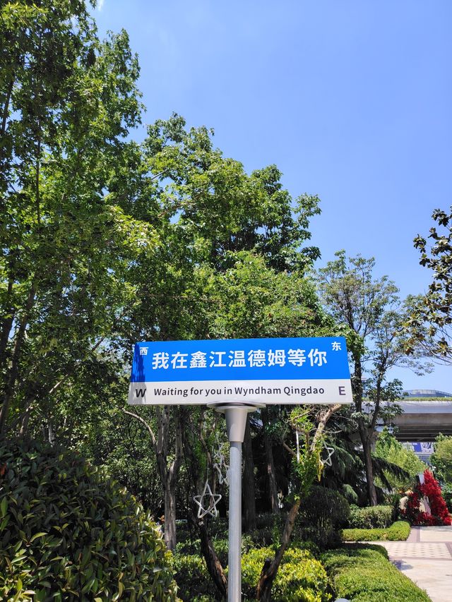 莫奈花園，拍照聖地！！