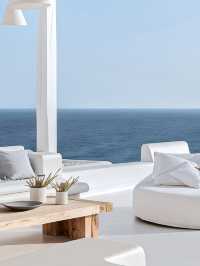 🌟 Mykonos Magic: Top Stay at Blu Boutique! 🌊✨