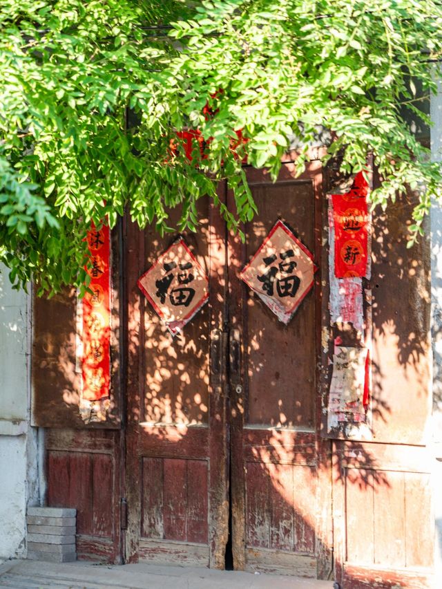 北京出發｜挑戰每週出去玩涿州