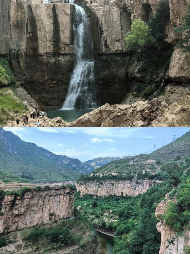 彩虹村