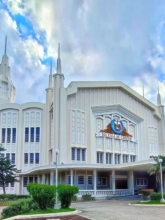 Discovering Divine Beauty in Cabanatuan City 🙏🏰🇵🇭