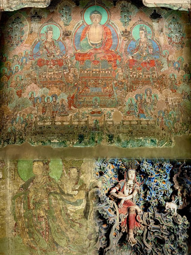 隆興寺，六絕等你探秘！
