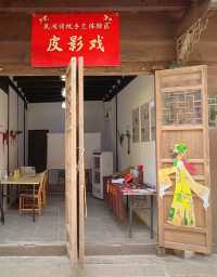 被魔都夏日硬控住，千年古鎮也能快閃玩起來！