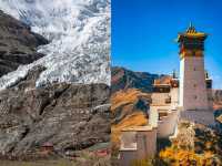 跨越山河，照見自己