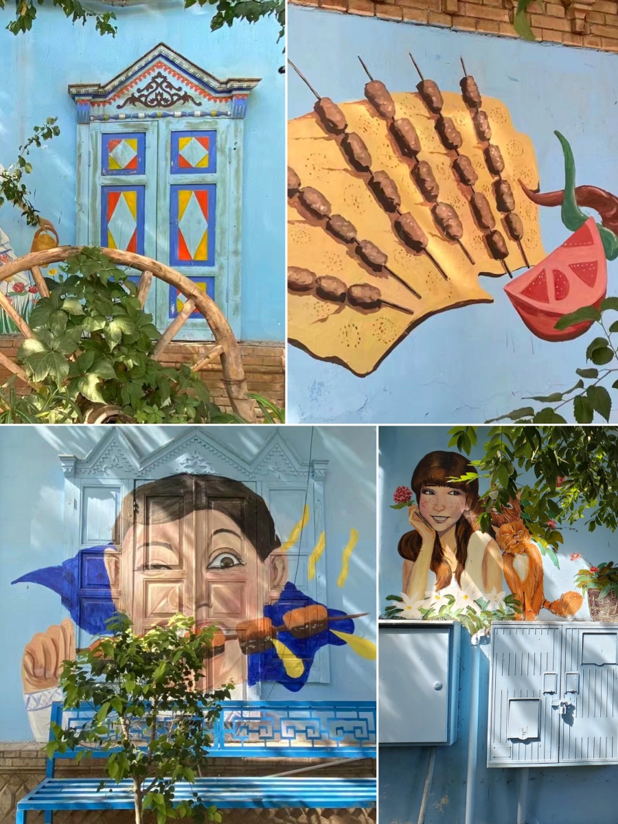 Things to Do in Yining in 2024 - Top Attractions, Local Food, Hotels ...