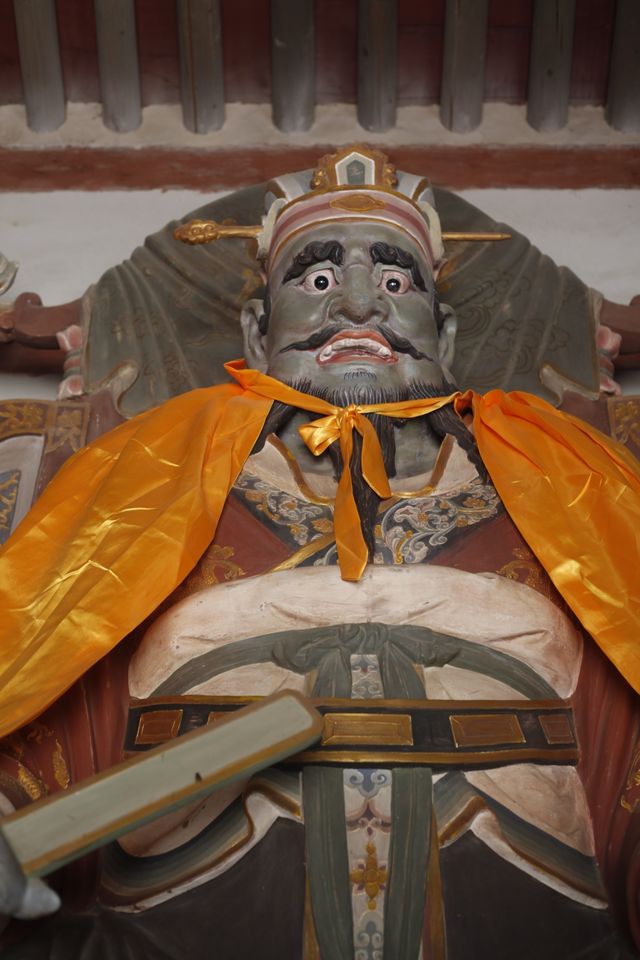 幾乎被遺忘的地方，卻為封神的拍照位前仆後繼地來