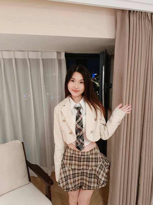 西安連住五天不捨得退房