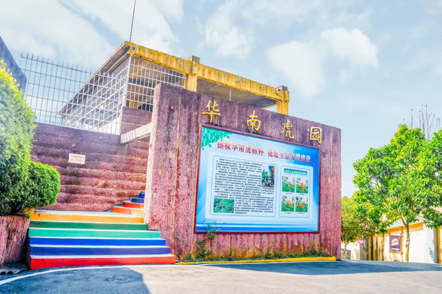 韶關的天然氧吧，再忙也值得你去“充電”！