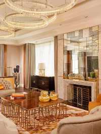🌟 Berlin's Best: Luxe Stays at The Ritz-Carlton ✨