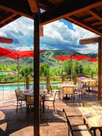 🏔️ Vail's Luxe Retreat: Sonnenalp Hotel Highlights 🌟