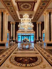 🌟 Shamakhi Stay: Luxury & Vibes in Azerbaijan 🌟
