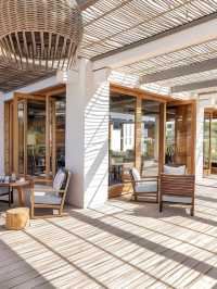 🌴🌊 Agadir's Luxe Escape: Sofitel Thalassa Sea & Spa 🏖️✨