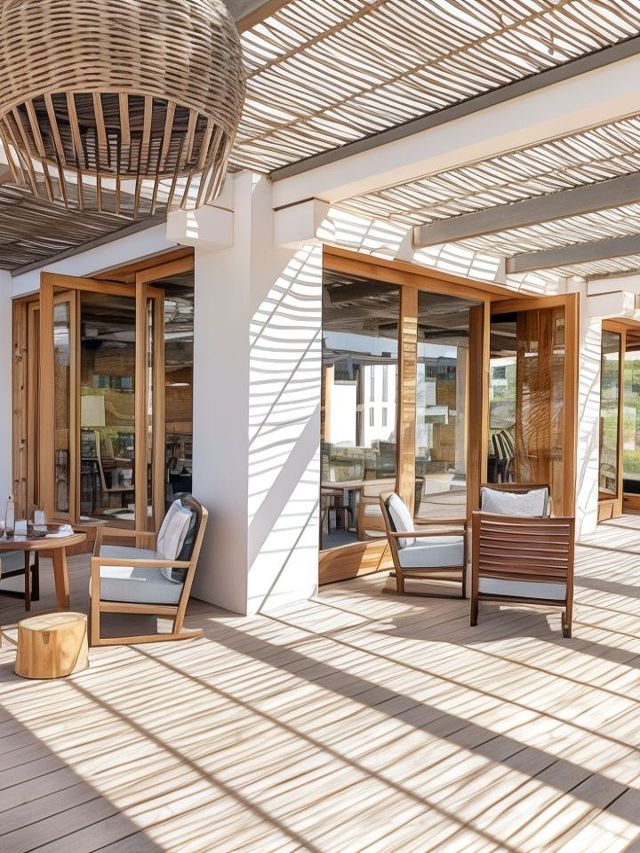 🌴🌊 Agadir's Luxe Escape: Sofitel Thalassa Sea & Spa 🏖️✨