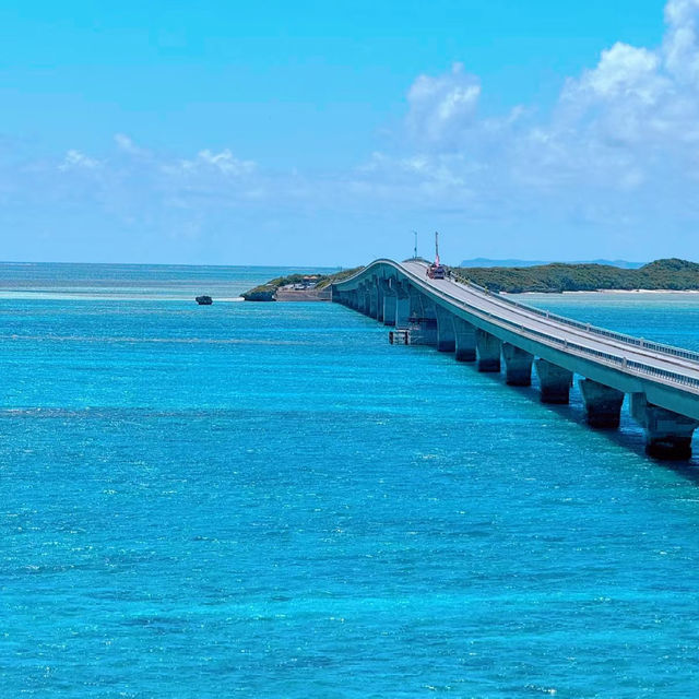 日本🇯🇵旅行 宮古島玩什麼❓看這一篇就夠了
