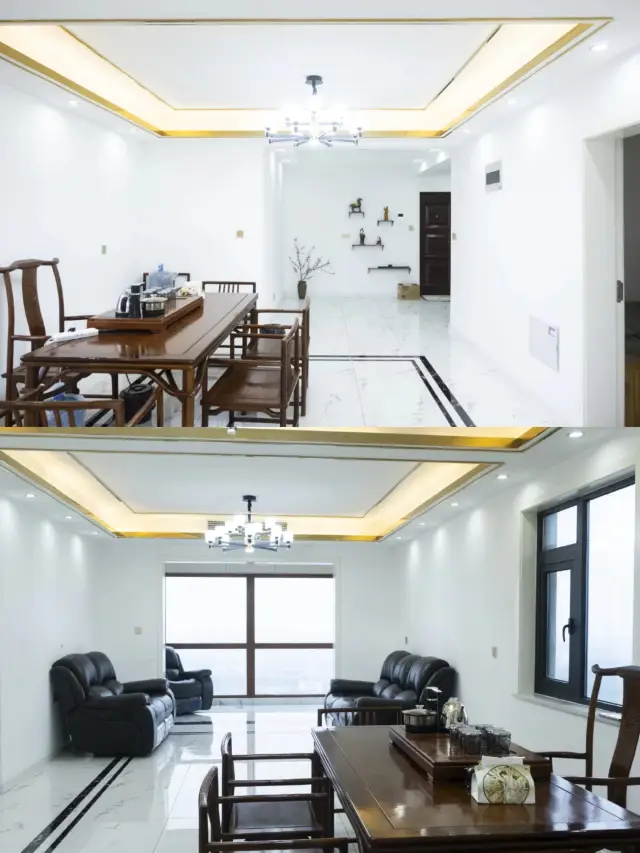The house is very large, very clean, and the scenery is super beautiful