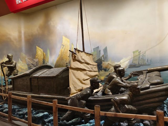 認識巢湖，遊覽巢湖，了解巢湖