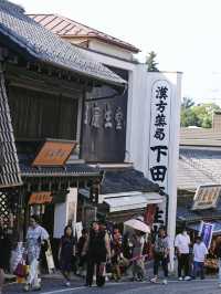 日本成田｜轉機半日遊