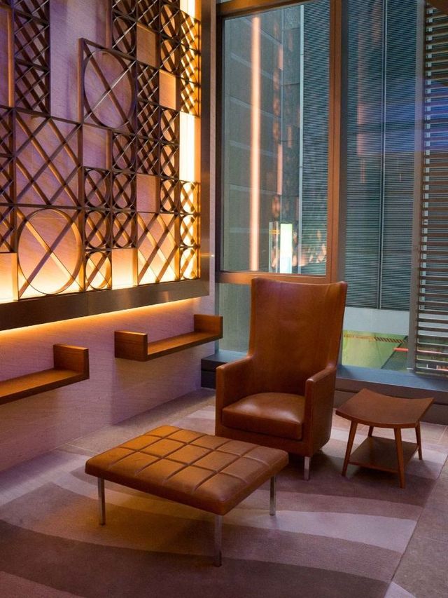 🌟 Hong Kong's Hidden Gem: Hotel Indigo Staycation 🌆🛏️