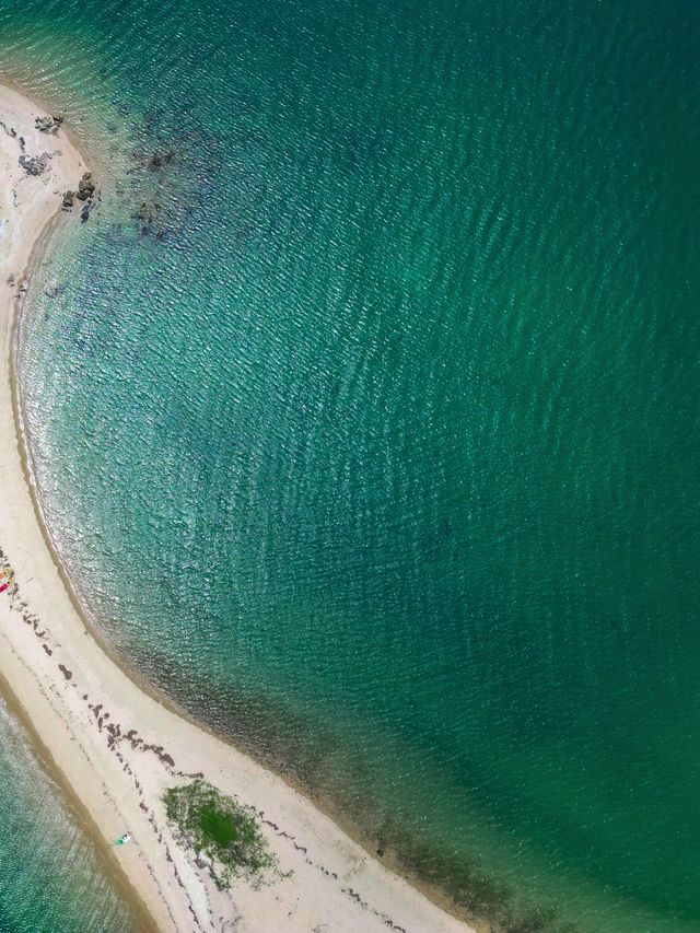 香港海島徒步4日行山海美景盡收眼底