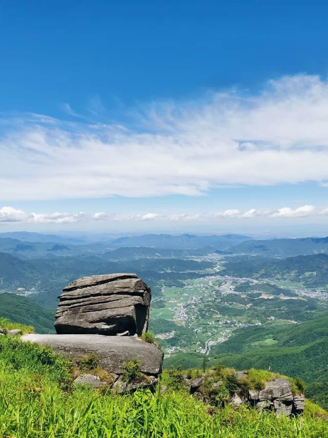 『江西萍鄉·武功山』|打卡蘆溪萍鄉武功山風景區