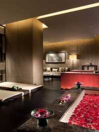 🌟 Tianjin's Top Stay: Banyan Tree Haihe 🌟