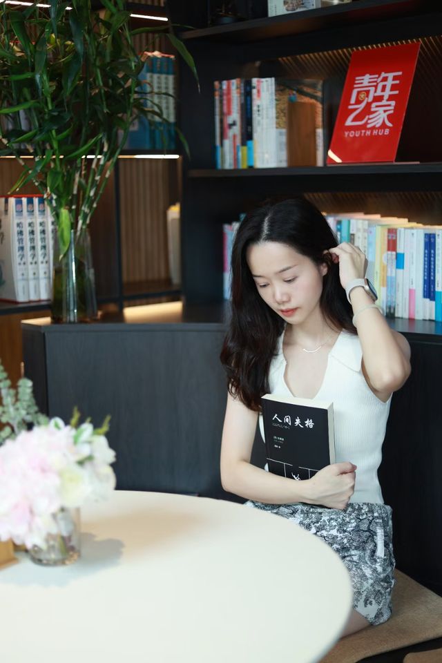 黃姚書院民宿，開啟一段充滿文化氣息的旅程。