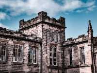 Classical & Beautiful Old Aberdeen!