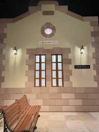 蒙特雷｜墨西哥歷史博物館