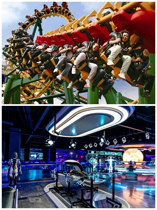 中國旅遊日來金石灘度假看這一篇就夠了