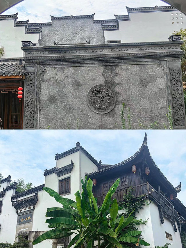 一座被嚴重低估的冷門城市，宣城4天2夜攻略