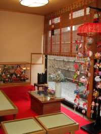 🌸 Miyazaki Magic: Unwind at Ryokan Shinsen 🏯
