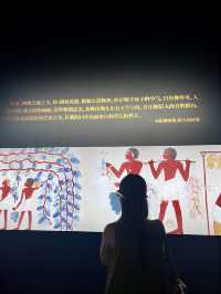 據說是一年內上海必看展覽