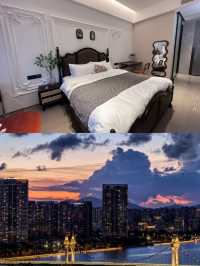 哇哦我在珠海發現了一家小朋友特別喜歡的酒店哦
