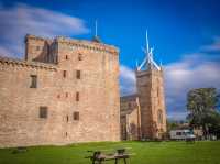 The perfect DAY Trip from Edinburgh!