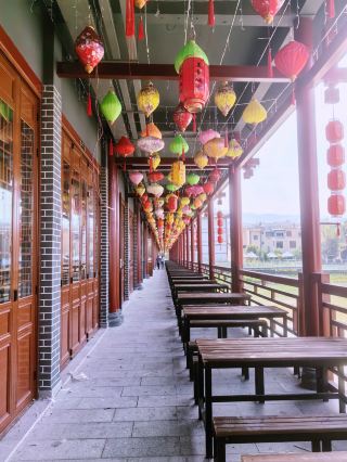 Yun County, Lincang, Yunnan, a beautiful place