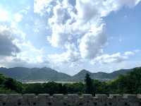 飛龍湖興福講寺