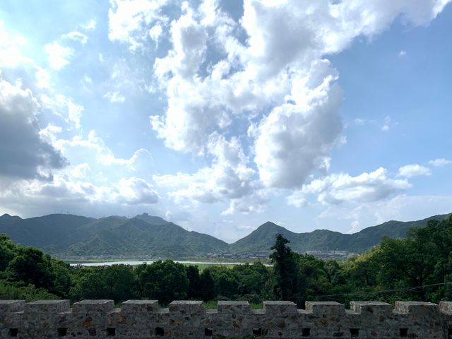 飛龍湖興福講寺