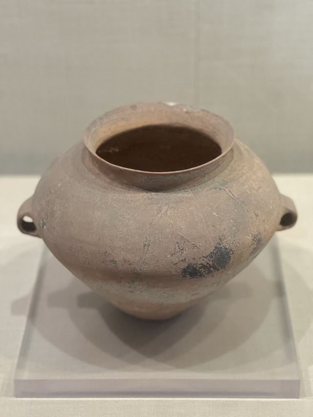 九月·鄂州博物館