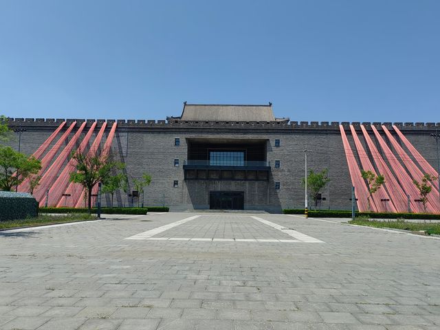 天津北塘古鎮 | 中秋國慶遊玩攻略。