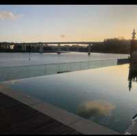 Country side staycation in Porto 