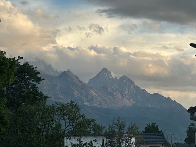 雲南嘅片段。 雲南嘅片段。