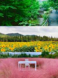 溧陽美界山野溫泉度假村,值得推薦。