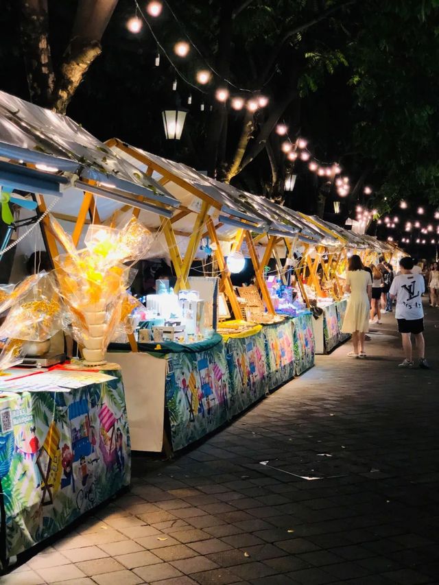 總要來趟佛山吧!開啟一場三天兩夜的奇妙之旅。
