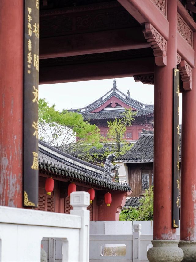 以為烏鎮已經很美了，直到我去了潮樂之城！。