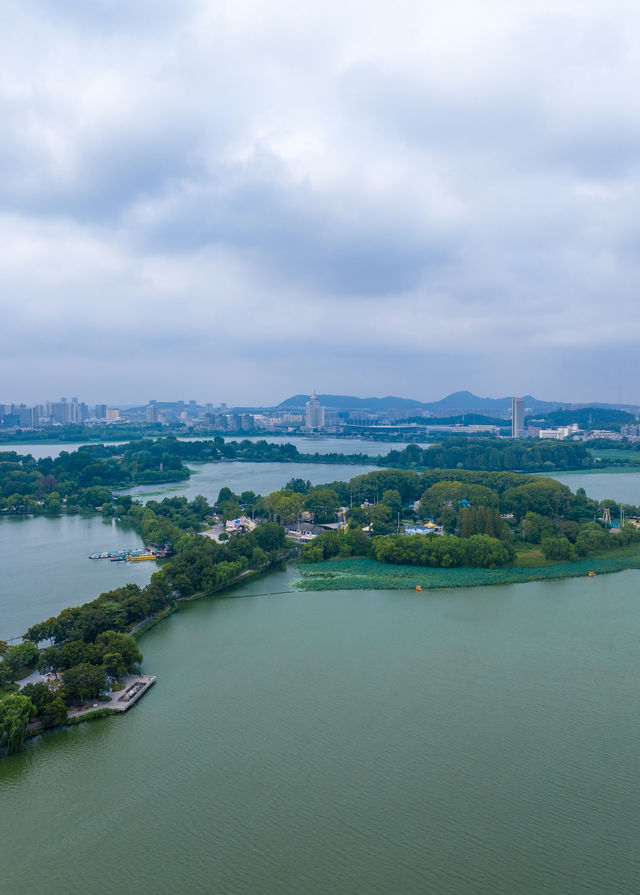 南京｜雞鳴寺｜願心所願，皆能如願。