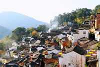 10-12月適合去的6個旅行地,接下來三個月,秋景明艷動人。