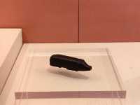 安陽博物館可愛的展品。