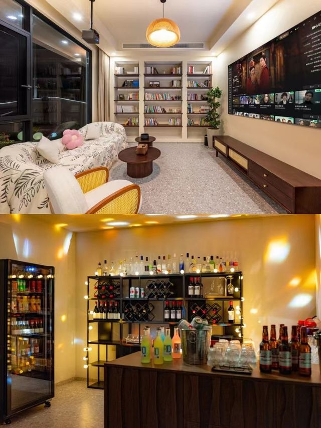 【見景一場視覺與心靈的盛宴】。