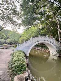 開遠瀘江公園。。